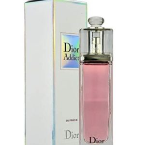 Dior Addict Eau de Fraiche For Women EDT Spray 3.4 fl oz