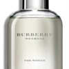 Burberry Weekend For Women Eau de Parfum Spray 3.3 fl oz