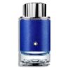 Mont Blanc Explorer Ultra Blue For Men Eau de Parfum 3.3 oz