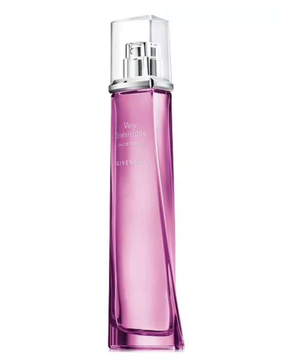 Givenchy Very Irresistible For Women Eau de Parfum Spray 2.5 oz