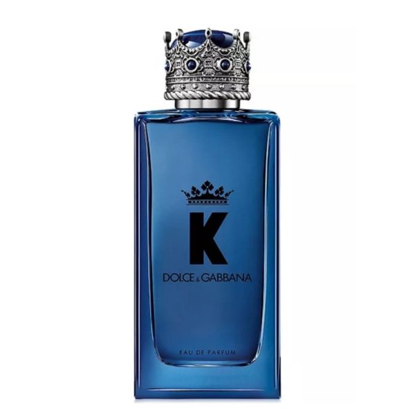 Dolce & Gabbana King For Men Eau de Parfum 3.3 fl oz