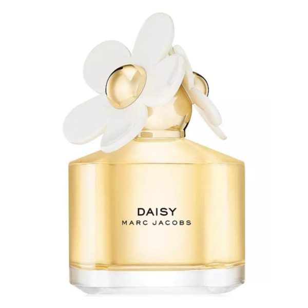 Marc Jacobs Daisy For Women Eau de Toilette Spray 3.4 fl oz