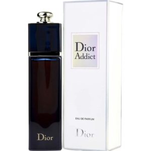 Dior Addict For Women Eau de Parfum Spray 3.4 fl oz