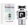 Paco Rabanne Phantom For Men Eau de Toilette Spray 3.4 FL OZ