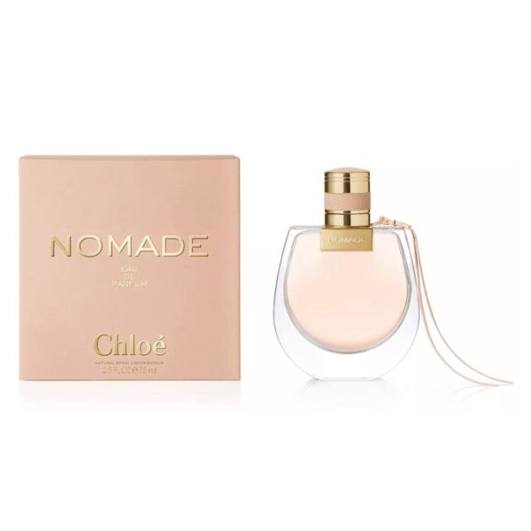 Chloe Nomade For Women Eau de Parfum Spray 2.5 FL OZ
