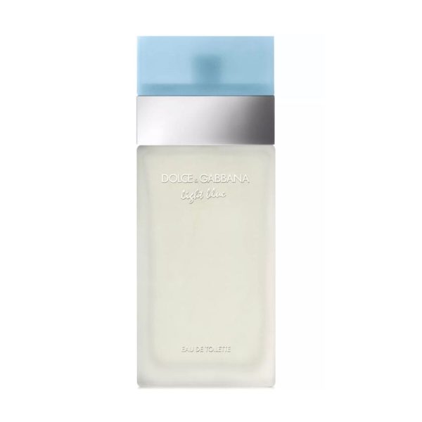 Light Blue By Dolce & Gabbana For Women EDT Spray 3.3 fl oz