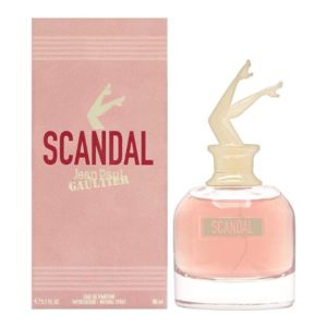 Scandal By Jean Paul Gaultier For Women EDP Spray 2.7 fl oz