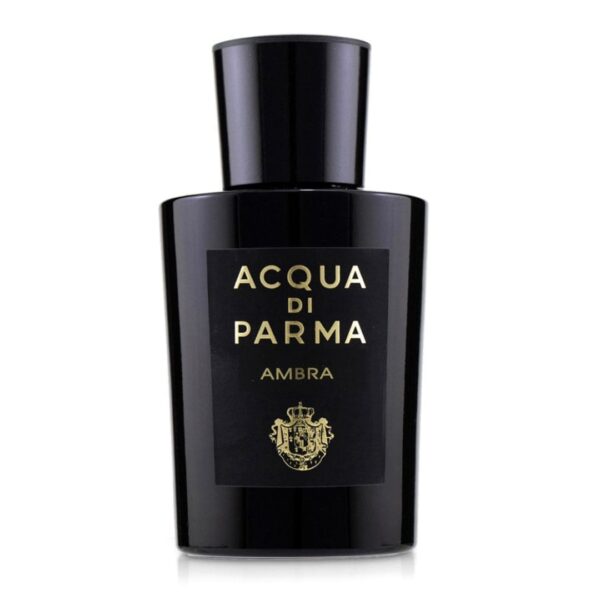Acqua Di Parma Ambra Unisex Eau de Parfum Spray 3.4 fl oz