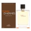 Terre D'Hermes For Men Eau de Toilette Spray 6.7 fl oz