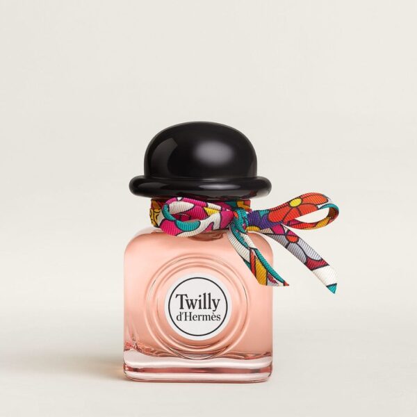Twilly d'Hermes For Women Eau de Parfum Spray 1.6 fl oz