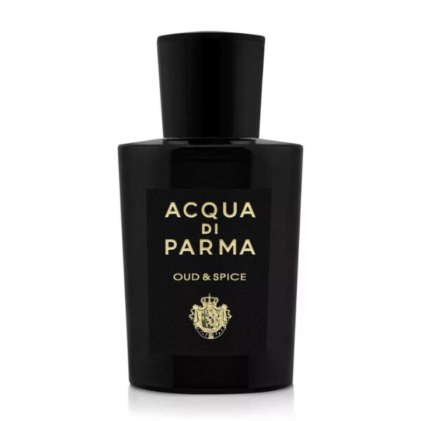 Acqua Di Parma Oud & Spice For Men EDP Spray 3.4 fl oz