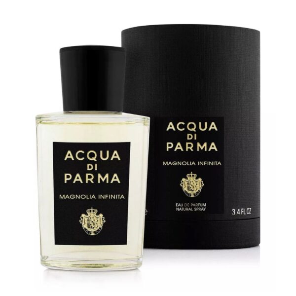 Acqua Di Parma Magnolia Infinita For Women EDP Spray 3.4 fl oz