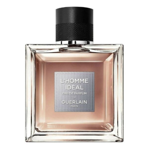 L'Homme Ideal By Guerlain Eau de Parfum Spray 3.3 fl oz