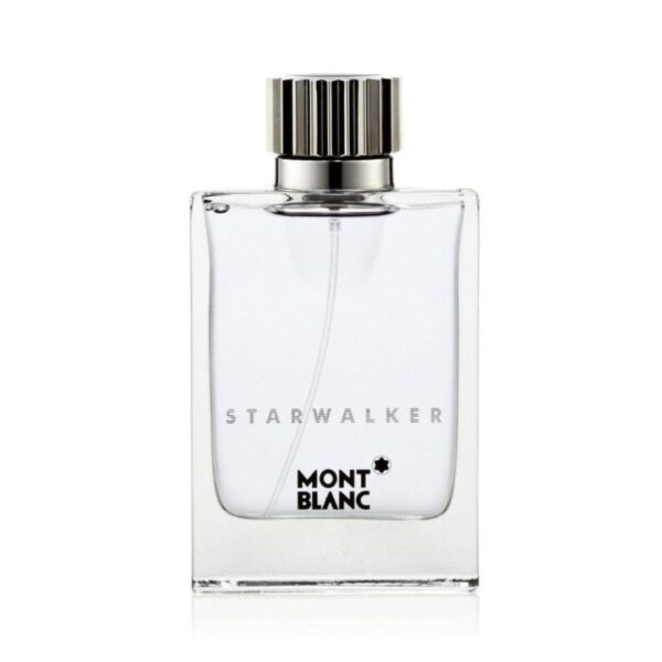 Starwalker By Mont Blanc For Men Eau de Toilette Spray 2.5 fl oz