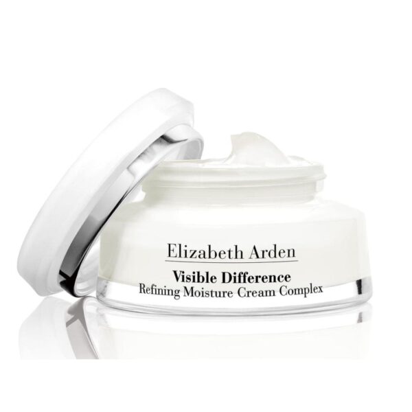 Elizabeth Arden Visible Difference Refining Moisture Cream Complex 2.5 fl oz