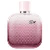 Lacoste L.12.12 Rose Eau Intense For Women EDT Spray 3.3 fl oz