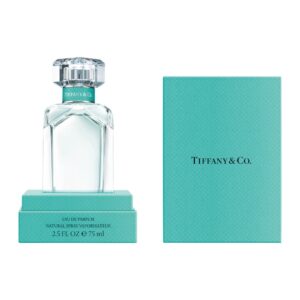 Tiffany & Co For Women Eau de Parfum Spray 2.5 fl oz