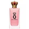 Dolce & Gabbana Q For Women Eau de Parfum Spray 3.3 fl oz