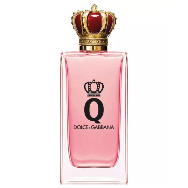 Dolce & Gabbana Q For Women Eau de Parfum Spray 3.3 fl oz