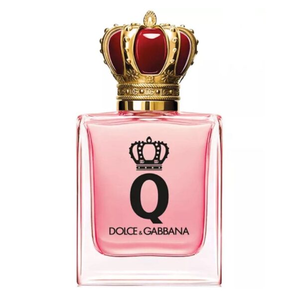 Q By Dolce & Gabbana For Women EDP Spray 1.7 fl oz