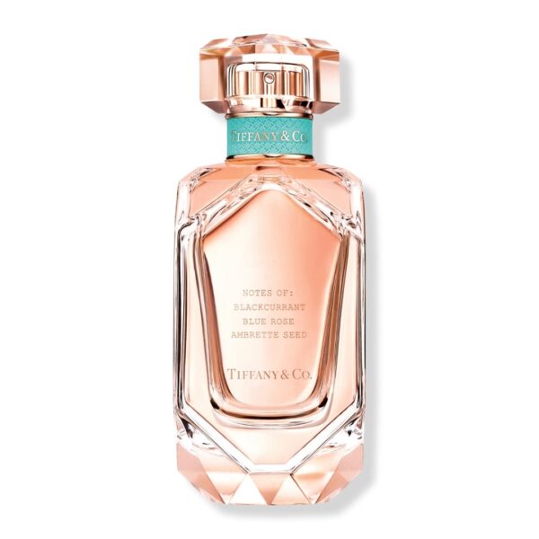 Tiffany & Co Rose Gold For Women EDP Spray 2.5 fl oz