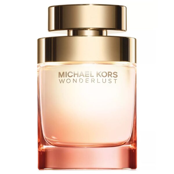 Michael Kors Wonderlust For Women EDP Spray 3.4 fl oz