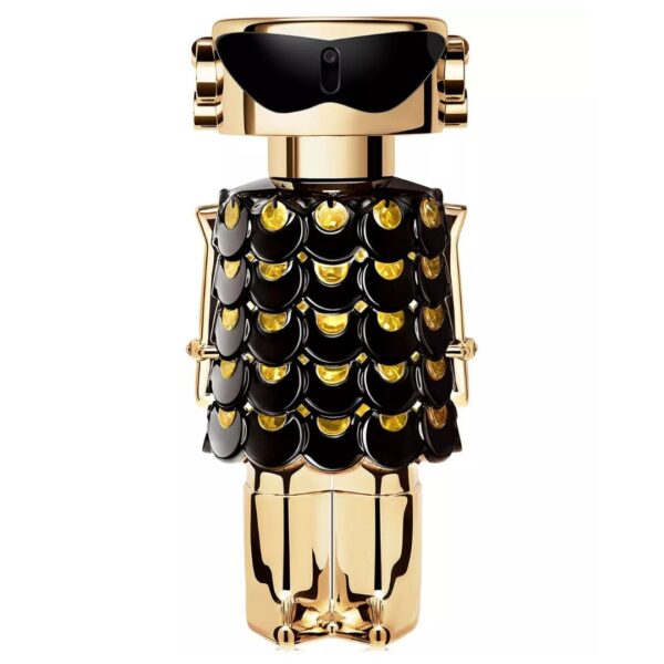 Fame Parfum Refillable by Paco Rabanne For Women 2.7 fl oz