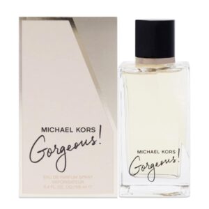 Michael Kors Gorgeous For Women EDP Spray 3.4 fl oz