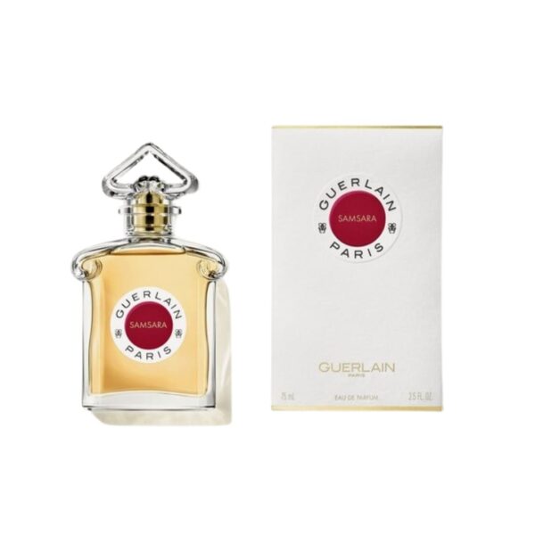 Samsara By Guerlain For Women EDP Spray 2.5 fl oz