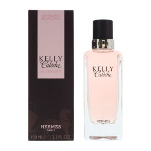 Kelly Caleche By Hermes For Women EDT Spray 3.3 fl oz