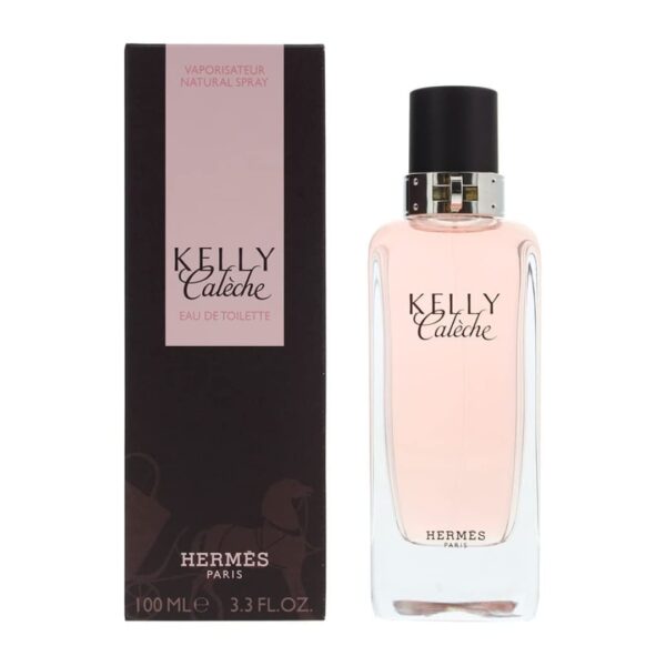 Kelly Caleche By Hermes For Women EDT Spray 3.3 fl oz