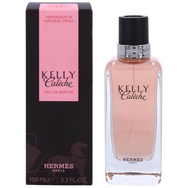 Kelly Caleche By Hermes For Women EDP Spray 3.3 fl oz