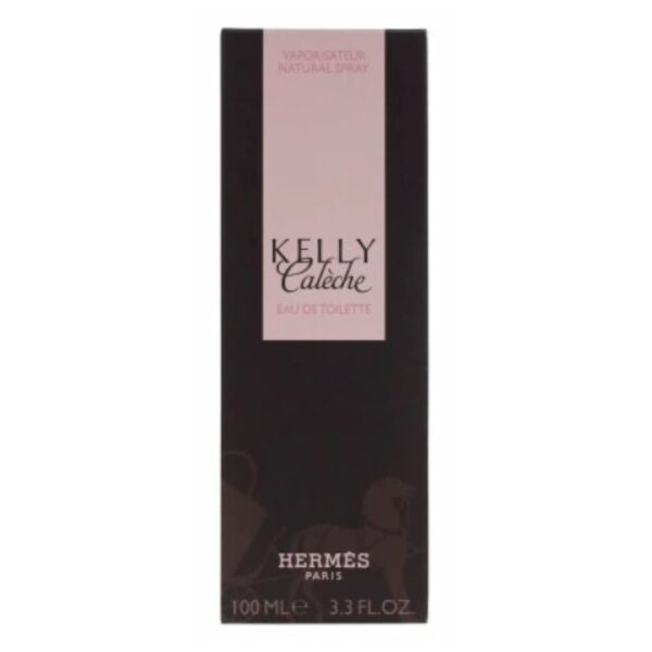 Kelly Caleche By Hermes For Women EDT Spray 3.3 fl oz